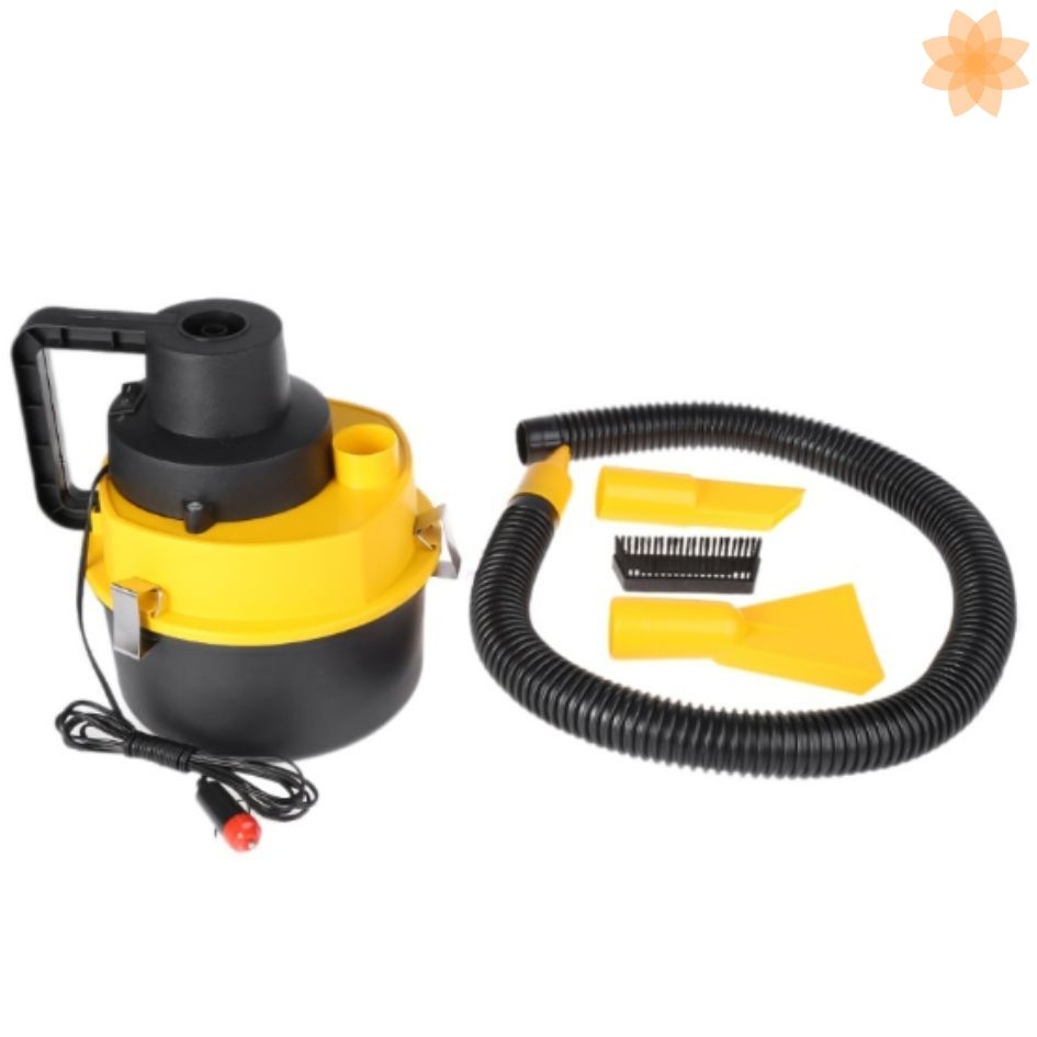 Vista 2 de Aspiradora de Coche